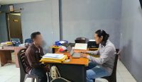 Suami di Bangka Barat Jadi Tersangka KDRT, Lempar Istri Pakai Kursi Plastik hingga Luka di Wajah