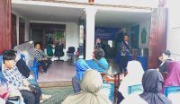 Warga Bukit Merapin Curhat ke Ucok Oktahaber: Butuh Sumur Bor hingga Resah Masalah Desil