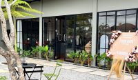 Usung Konsep 'Merakyat', Pojok Kota Coffee Shop Hadir untuk Semua Kalangan