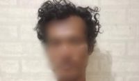 Pelaku Pembakaran 5 Rumah Bedeng di Desa Cupat Diringkus Polsek Jebus