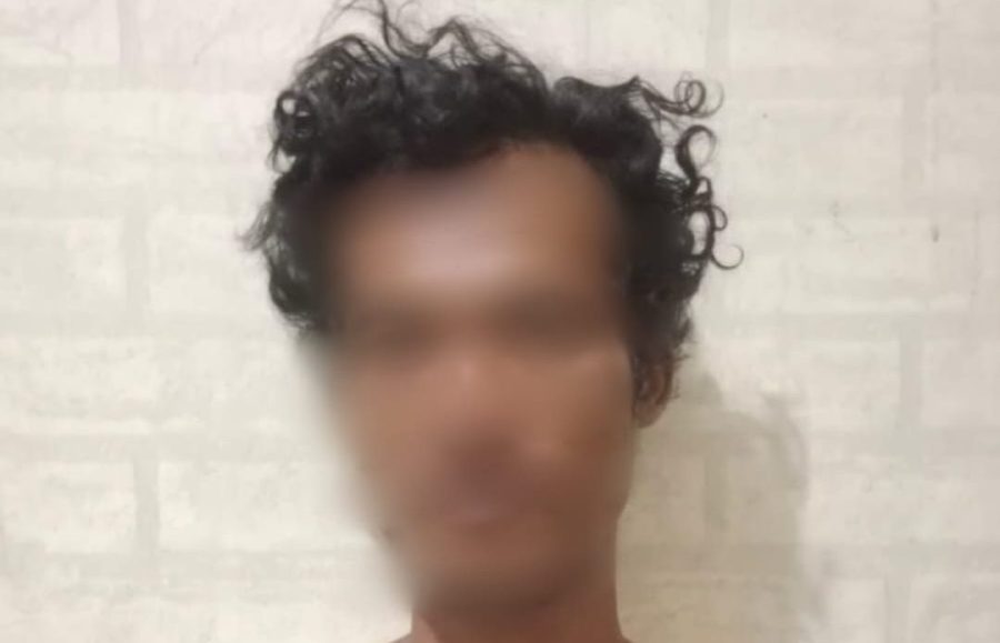 Pelaku Pembakaran 5 Rumah Bedeng di Desa Cupat Diringkus Polsek Jebus