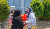 Resmi Bebas usai Jalani Hukuman 4 Bulan, Wagub Hellyana Ungkap Rasa Bahagia Bisa Berkumpul Keluarga