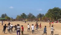 Buntut Kericuhan Merdeka FC vs Persita, PSSI Bangka Selatan Keluarkan 3 Rekomendasi Tegas