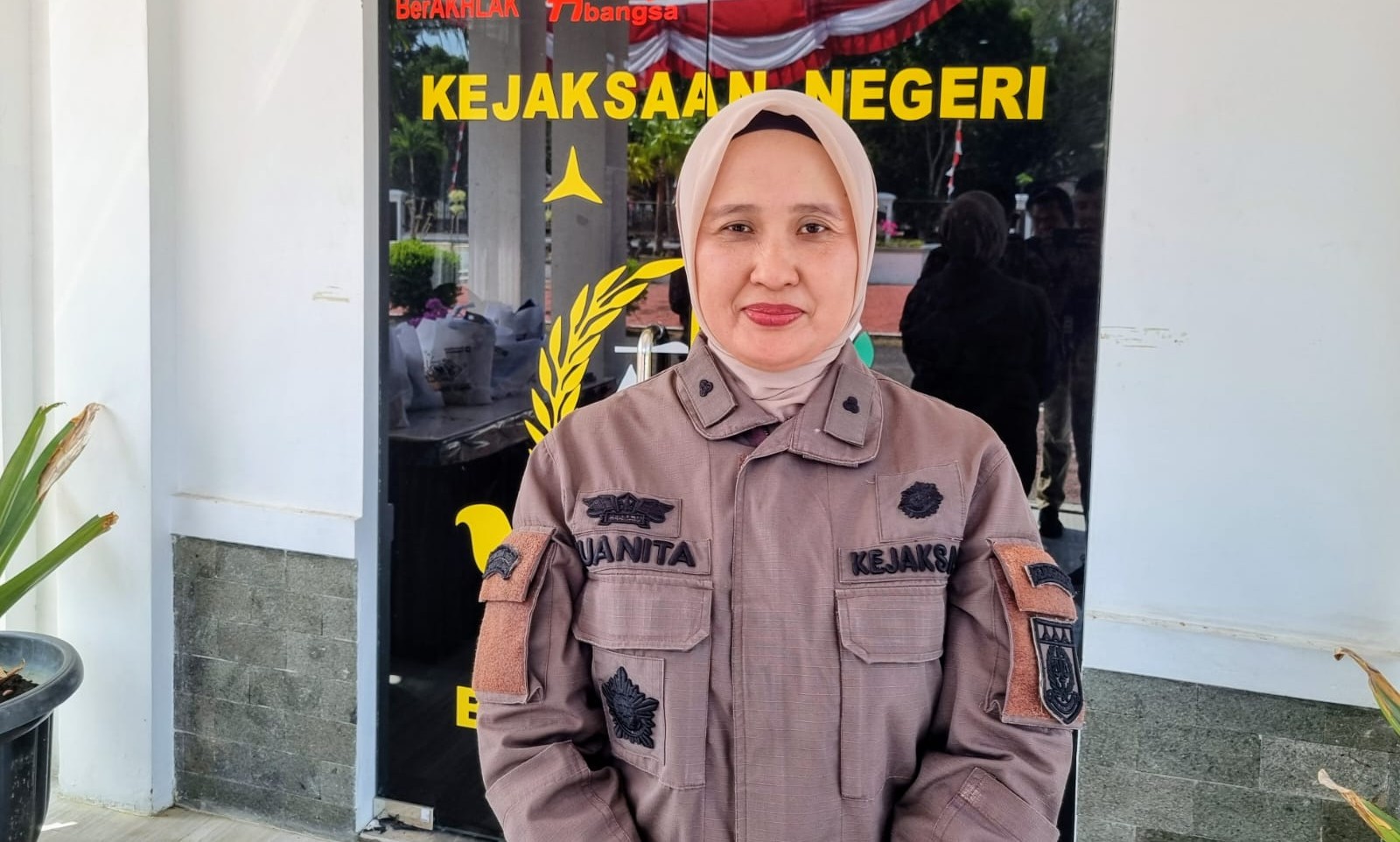 Bayar Denda Rp100 Juta, Kewajiban Finansial Amuk Terpidana Kasus Mineral Ilegal Disetorkan ke Kas Negara