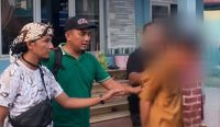 Oknum Guru di SMKN 1 Pangkalpinang Ditangkap Polisi Usai Curi Laptop dan HP Milik Siswanya