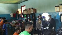 Kondusif Meski Overkapasitas, Rutan Mentok Dapat Apresiasi dari Kakanwil Kemenkumham