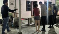 Ditolak Nikah oleh sang Janda, Pria di Bangka Nekat Nyandera dan Ancam Bakar Rumah