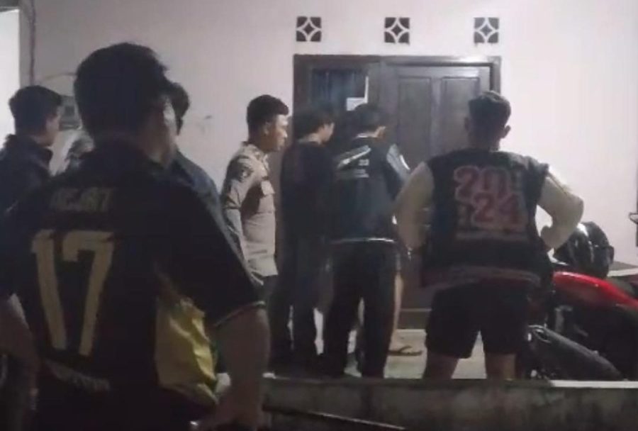 Nekat Sandera Pacar Pakai Senjata Tajam, Pria di Bangka Ditangkap