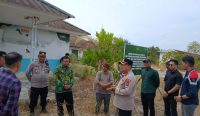 PN Sungailiat Eksekusi Lahan 162 Hektare Milik PT RBA di Sadai, Puluhan Polisi Disiagakan