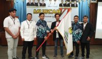 Amin Alfian Terpilih Aklamasi sebagai Ketua HIPMI Bangka Barat, Fokus Sinergi dan UMKM