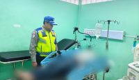 Pelaku Tabrak Lari di Jalan Arung Dalam Terungkap, Pengemudi Innova Reborn Diamankan