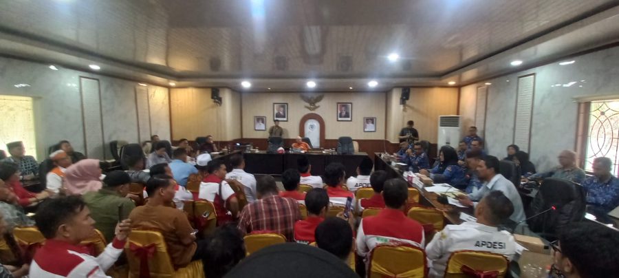 Soroti Pendataan Desil Tak Akurat, DPRD Babel Minta Pusat Hentikan Sementara Penggunaan Data