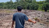 Belum Ada Tindakan Nyata, Masyarakat Desa Tumbak Petar Layangkan Surat Kedua ke Bupati dan 17 Instansi
