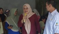 Diskominfosta Bateng Kunjungi Posyandu Lengkeng, Dorong Masyarakat Aktif Manfaatkan Layanan Kesehatan