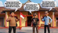 Dak Ken Ilang Helame-lame