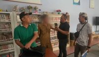 Ternyata Ini Penyebab Oknum Guru di SMKN 1 Pangkalpinang Nekat Curi HP dan Laptop Siswanya