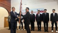 Terpilih Aklamasi, M Ali Resmi Jabat Ketua ICF Bangka Selatan: Siap Bangkitkan Prestasi Atlet Sepeda