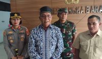 Pemkab Bangka Barat Siapkan Tim Gakkum Antisipasi Kecurangan Pilkades 2026