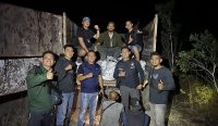 Jejak Misterius Koordinator Lapangan Penyelundupan 8 Ton di Beltim, Polisi Kejar Pelaku
