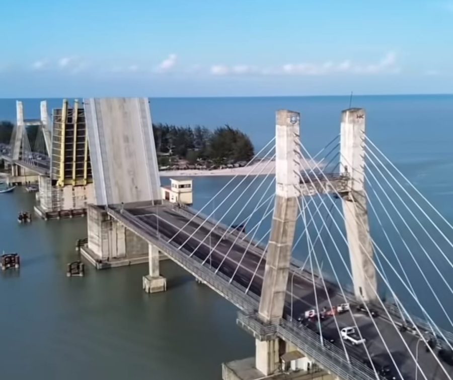 Tantangan Penataan Ruang Kota Pesisir