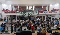 Dari Beriga hingga Kelabat Dalam: Warga dan Aktivis Serukan Keadilan Ekologis di Bangka Belitung