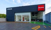 Beri Akses Lebih Luas untuk Pelanggan, TMS Isuzu Pangkalpinang Relokasi Dealer Baru