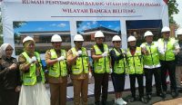 Prof Udin: Rubasan Kejati Perkuat Infrastruktur Penegakan Hukum