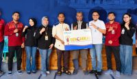 Lewat Program GENCARKAN, Bank Sumsel Babel Gandeng Koperasi Sumaja Makmur Garap Akses Permodalan