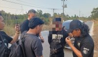 Incar HP saat Korban Tertidur, Spesialis Pembobol Rumah di Belitung Diringkus Polisi