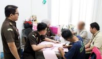 Segera Sidang, Kejari Beltim Serahkan 3 Tersangka Dugaan Tipikor Proyek Gedung Dindik Rp17 Miliar ke JPU