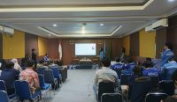 HIMAPTA UBB Gelar Fisheries Competition 2026, Dorong Peran Generasi Muda dalam Perikanan Berkelanjutan