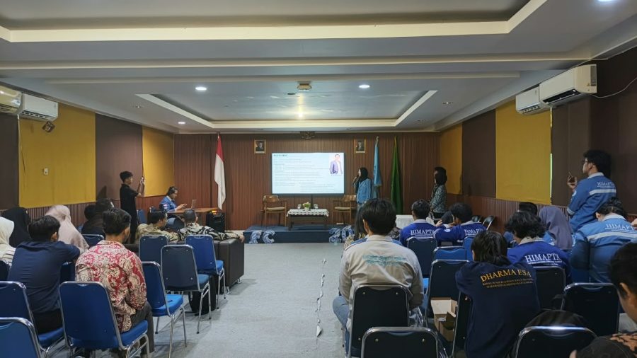 HIMAPTA UBB Gelar Fisheries Competition 2026, Dorong Peran Generasi Muda dalam Perikanan Berkelanjutan
