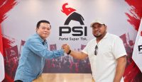 Sempat Mau Vakum Politik, Andri Resmi Nakhodai Ketua DPD PSI Bangka Barat 