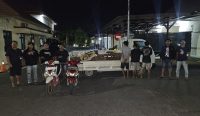 Modal Judol dan Narkoba, 3 Spesialis Pencuri Komponen Alat Berat Digulung Tim Kelambit