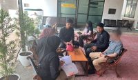 Babak Baru Kasus Pencabulan Balita di Bangka Barat, Tersangka TS Segera Hadapi Meja Hijau