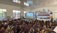 Dorong Kemandirian Pelajar, DKUKM Babel Perkuat Ekosistem Kewirausahaan Sosial di Sekolah