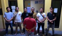 Polres Bateng Tangkap Pria asal Bangka Selatan terkait Dugaan Pelecehan Seksual Anak 