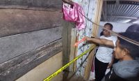 Seorang Anak Ditemukan Meninggal Dunia di Rumah Kebun Koba