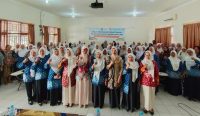 Tingkatkan Kompetensi Pendidik Anak Usia Dini, PW HIMPAUDI Babel Gelar Diklat Berjenjang