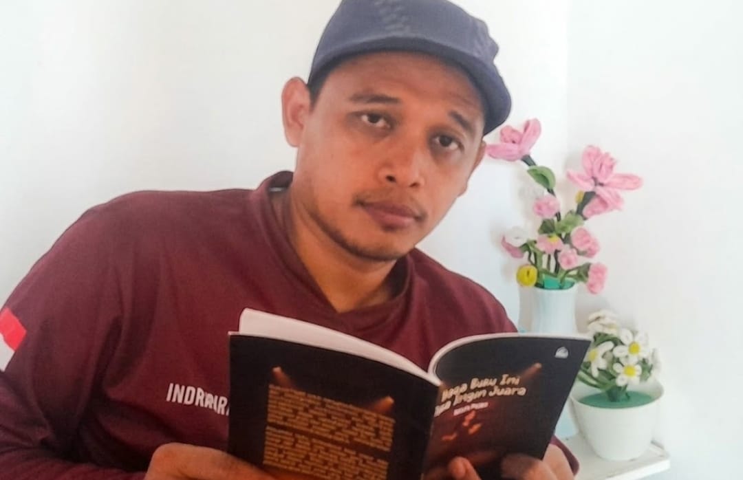 Ssst..di Balik Tembok Hotel Prodeo