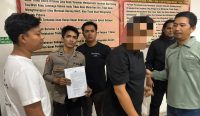 Polres Belitung Luruskan Isu: Pria Berinisial R terkait Kasus Timah Ilegal Bukan Anggota Polri Aktif