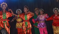 Buka Seruni Art Festival III, Bupati Bangka Barat Sebut Seni Tari Jadi Motor Ekonomi Kreatif
