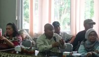 Gelar Audiensi Tertutup, Pemkab Bangka Barat Ungkap Perusahaan Sawit di Tumbak Petar Belum Berizin