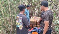 Polisi Bongkar Penyelewengan BBM di SPBU Badau, 3 Pelaku dan Dua Mobil Diamankan