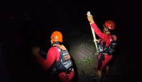 Detik-Detik Pemuda di Belinyu Diterkam Buaya saat hendak Cuci Timah