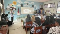 Konferensi Ranting 1 PGRI Kecamatan Toboali: Bukan Sekadar Pergantian Pengurus