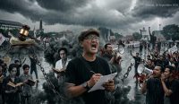Gundah yang Tak Sudah-Sudah