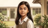 Anak Daraku