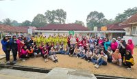 Peringati Hari Jantung Sedunia, IHC RSBT Mentok Ajak Warga Cegah Penyakit Kardiovaskular Lewat Deteksi Dini