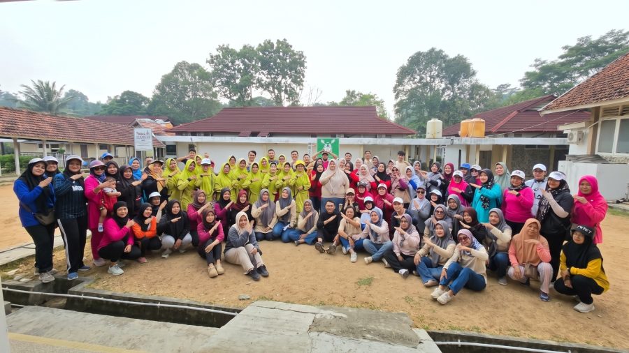 Peringati Hari Jantung Sedunia, IHC RSBT Mentok Ajak Warga Cegah Penyakit Kardiovaskular Lewat Deteksi Dini